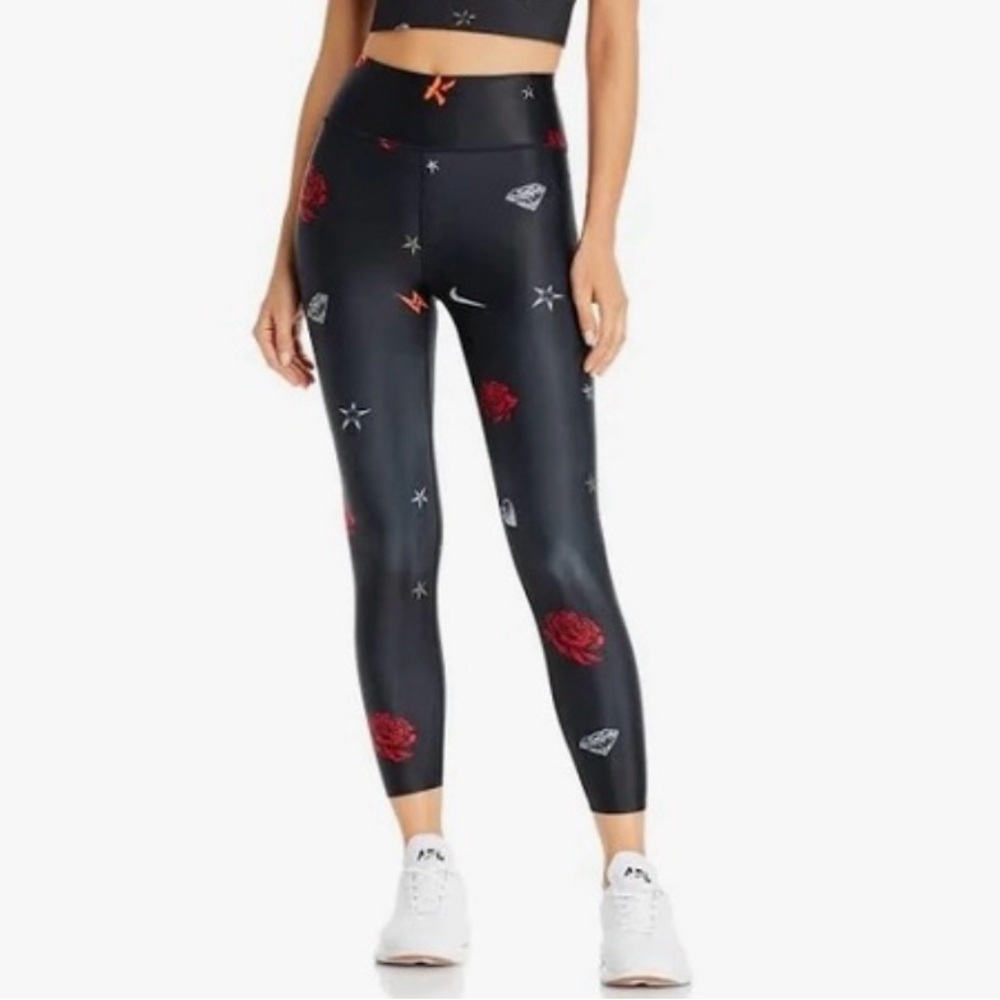 Nike DRI-FIT Women’s Fall Power Lux 7/8 Leggings
